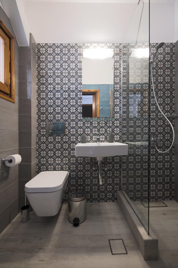Amphitrite Appartement Myrties Buitenkant foto