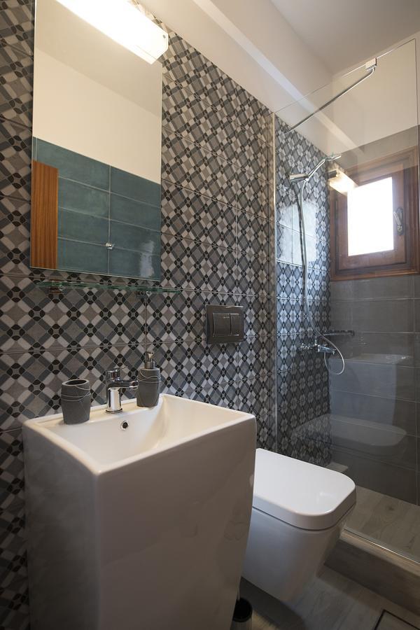 Amphitrite Appartement Myrties Buitenkant foto